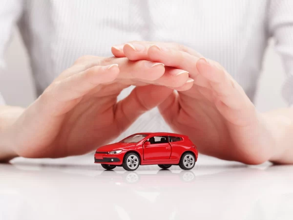 Ways to Lower Your Auto Insurance Payment