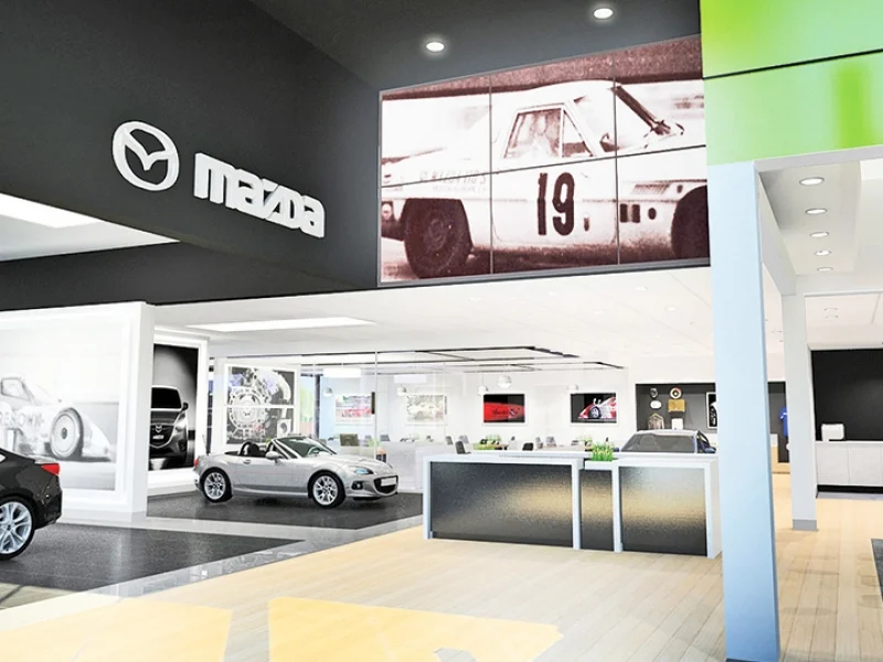 Mazda Dealers Perth: Finding the Best Mazda CX 3 Deals
