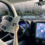 The Role of Artificial Intelligence and Machine Learning in Cars