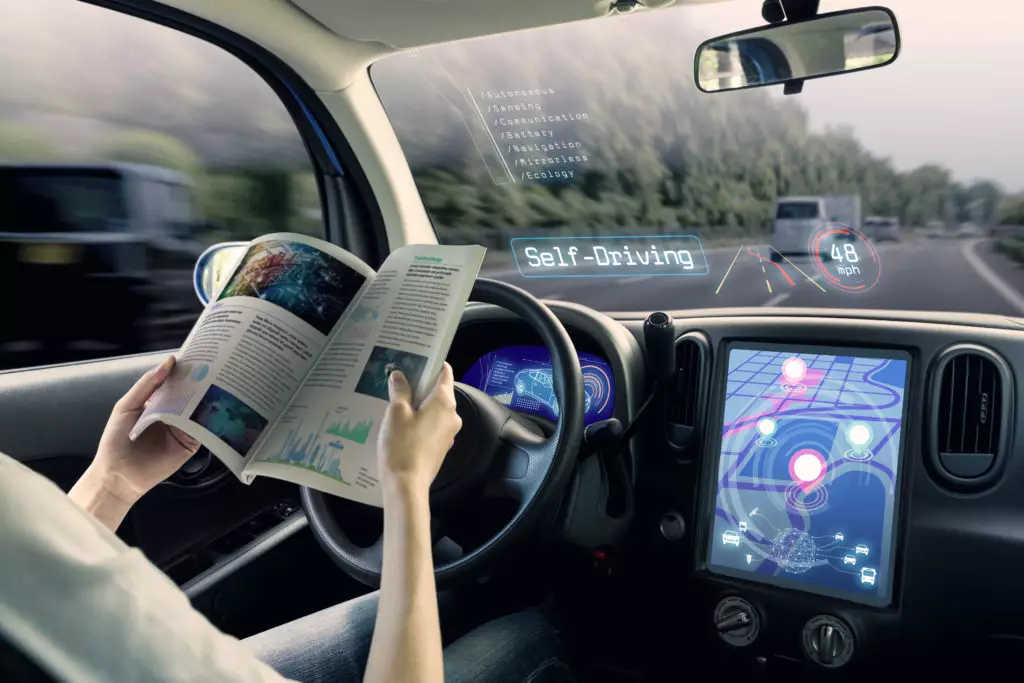 The Role of Artificial Intelligence and Machine Learning in Cars