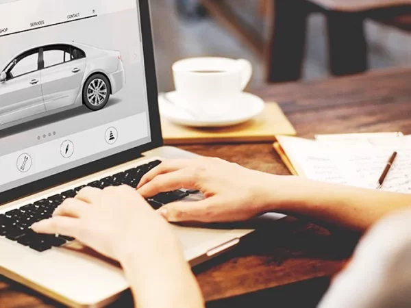 Tips for Buying and Selling Cars Online