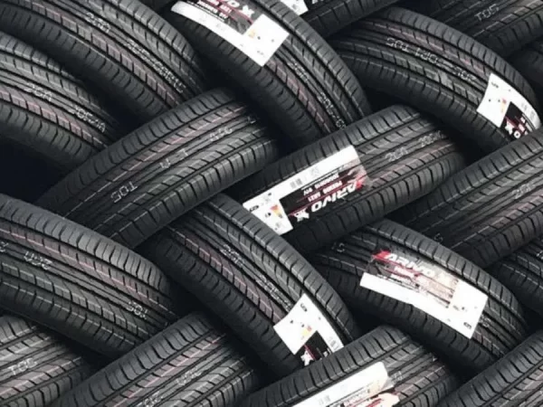 Choosing the Best Tires for Your Vehicle