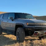 All New GMC Hummer EV 3x Review