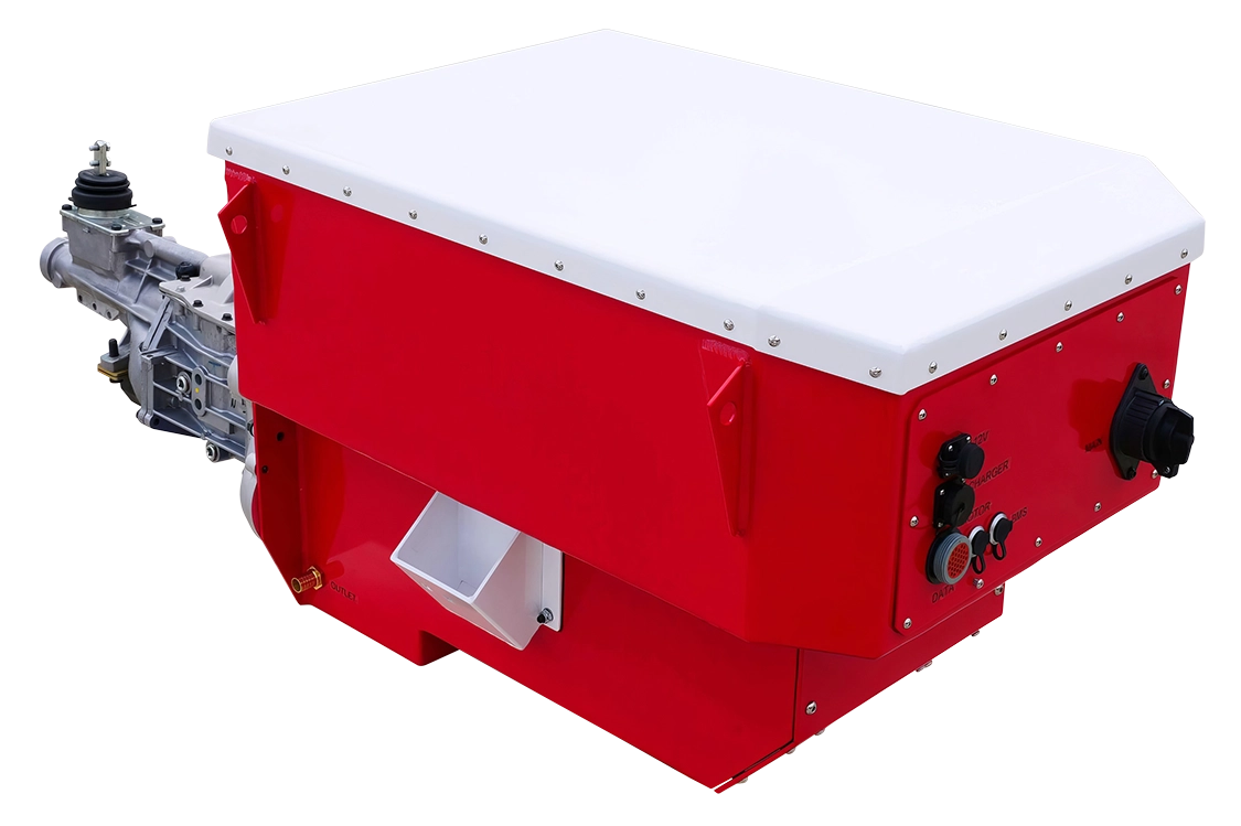 DIY Electric Vehicle Conversion Components: Your Ultimate Parts Guide