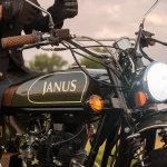 Building a Vintage Motorcycle with Modern Magic: The 3D-Printed & CNC Revival