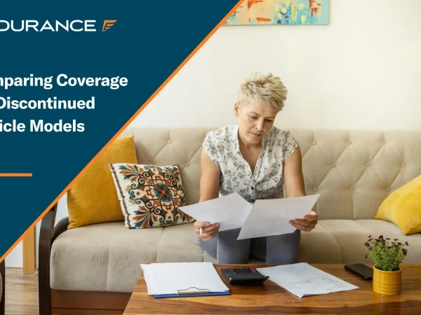 How to Identify, Source, and Install Genuine OEM Parts for Discontinued Vehicle Models